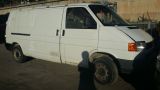 VW TRANSPORTER T4